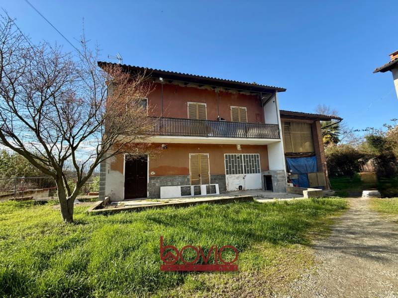 Casa indipendente, Brozolo
