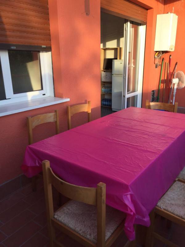 Appartamento Lido di Spina, Comacchio
