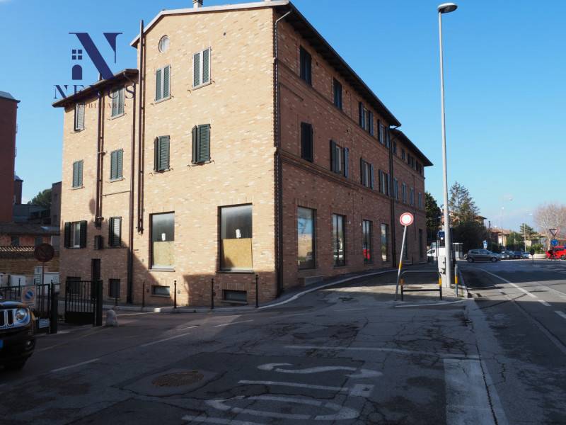 Negozio Fano - Centro, Fano