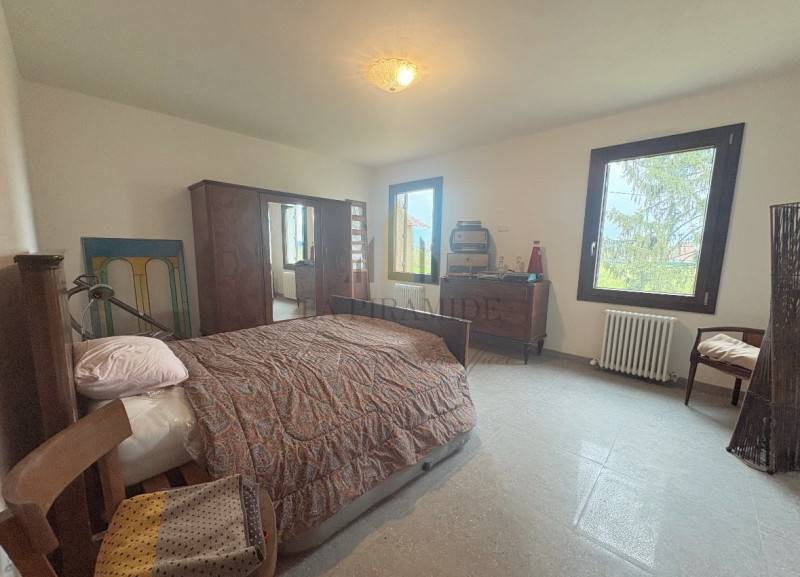 Casa indipendente Vaccarino, Piazzola sul Brenta