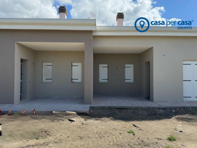 Casa Bi - Trifamiliare Commenda Ovest, Rovigo