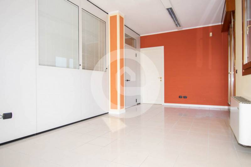 Ufficio Borgoricco - Centro, Borgoricco