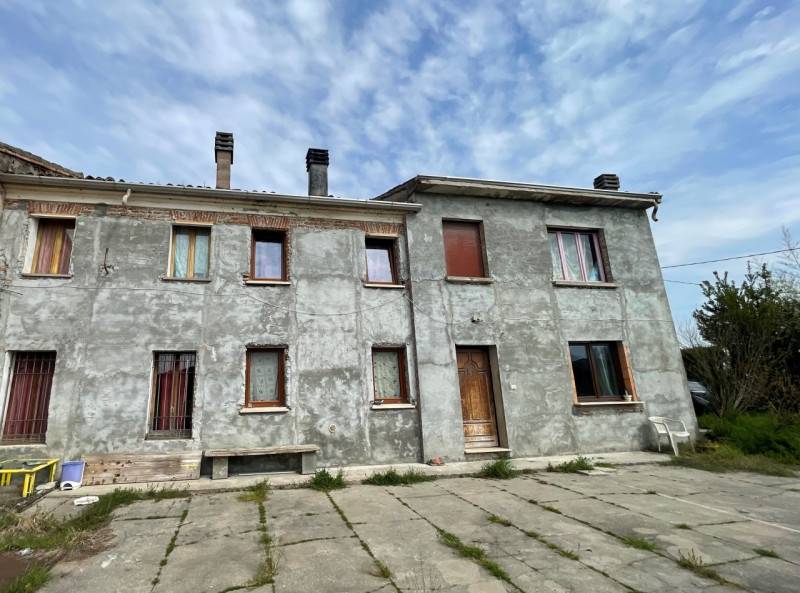Rustico, San Benedetto Po