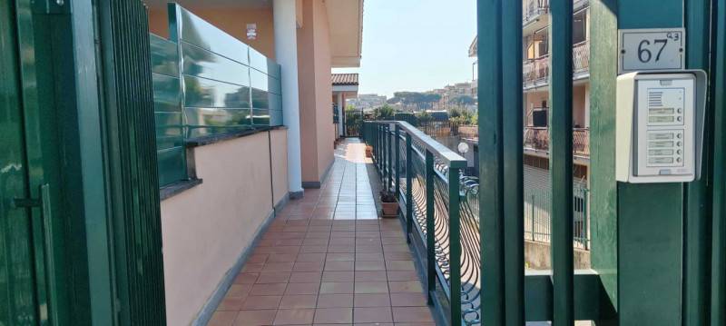 Casa Bi - Trifamiliare Ciampino, Ciampino