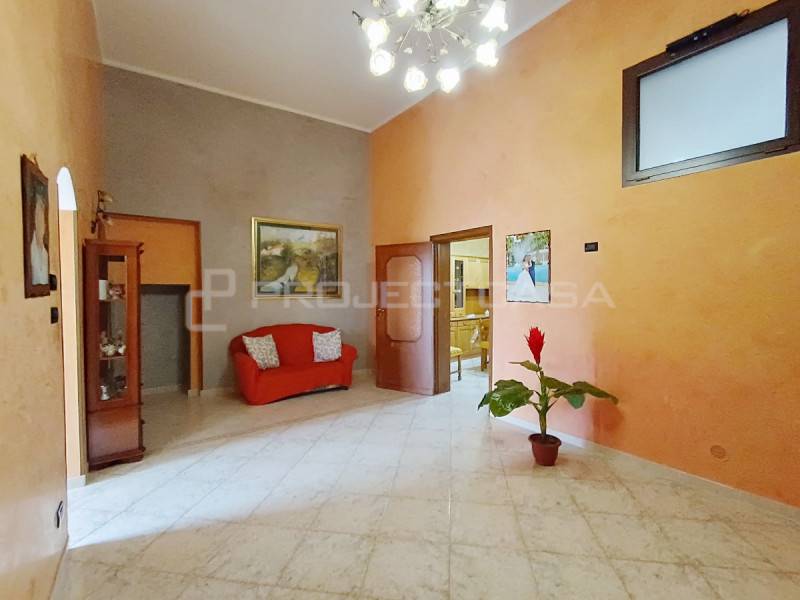 Casa indipendente, Galatina