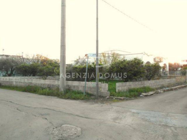 Terreno edificabile, Taviano