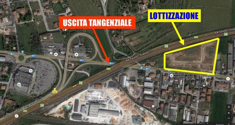 Altro, Lavagno