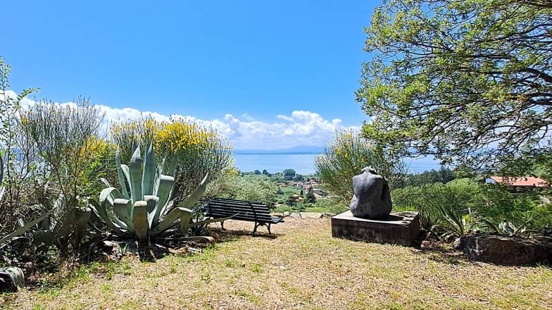 Villa Passignano Sul Trasimeno, Passignano sul Trasimeno