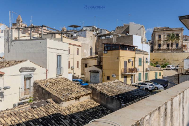 Appartamento Noto - Centro, Noto