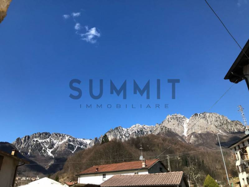 Rustico Valli del Pasubio, Valli del Pasubio