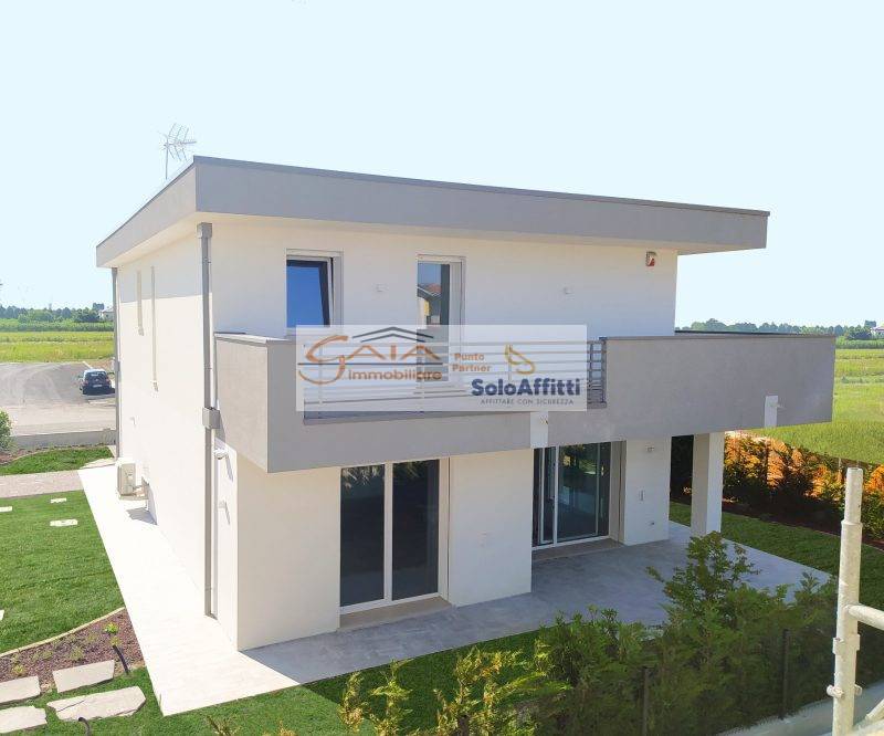 Villa San Pietro di Stra, Stra