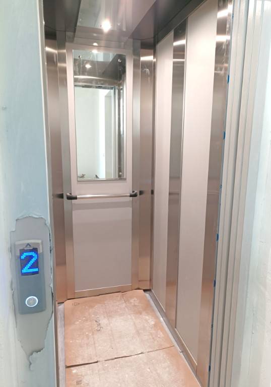 Ufficio Porta Nuova, Pescara