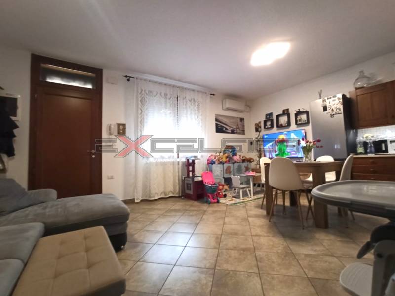 Appartamento Loreo, Loreo