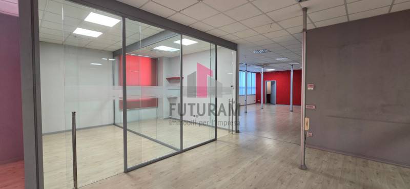 Ufficio, Dueville