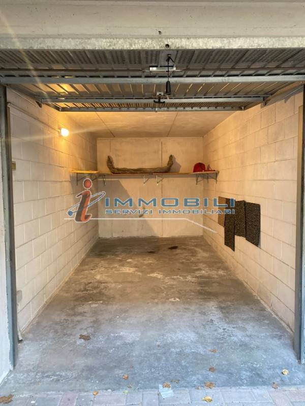 Box - Garage - Posto Auto, Settimo Milanese