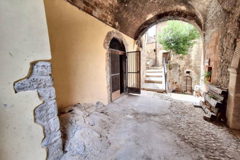 Magazzino - Deposito, Pettorano sul Gizio