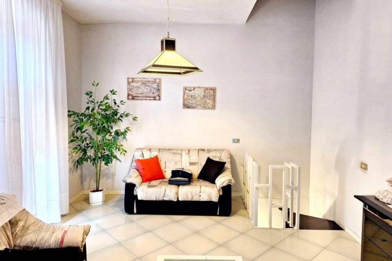 Casa indipendente, Appignano