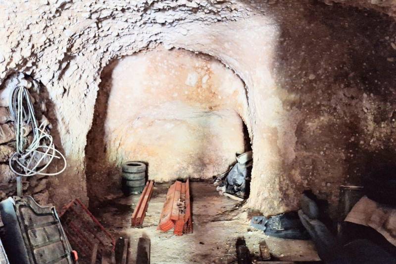 Magazzino - Deposito, Pettorano sul Gizio