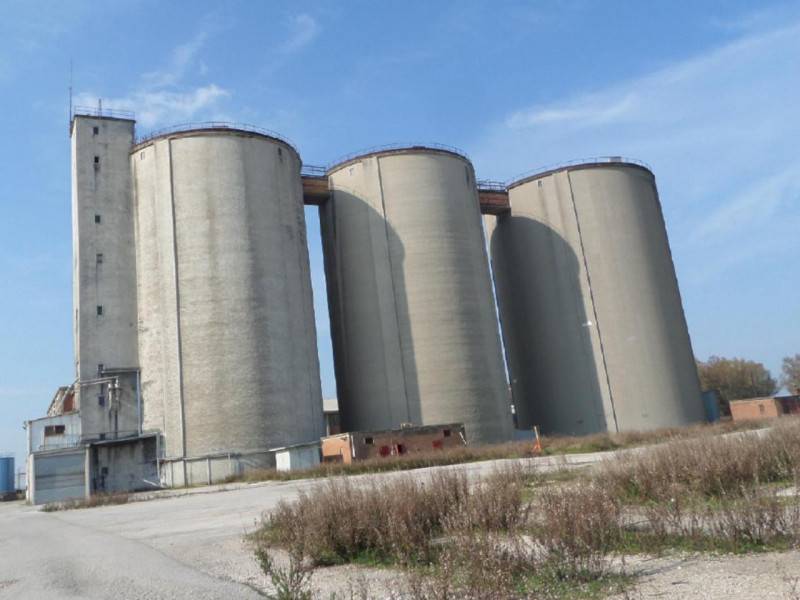 Magazzino - Deposito, Foggia