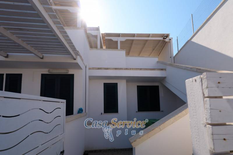 Villa Taviano, Taviano
