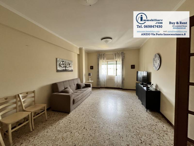 Appartamento Nettuno Centro, Nettuno