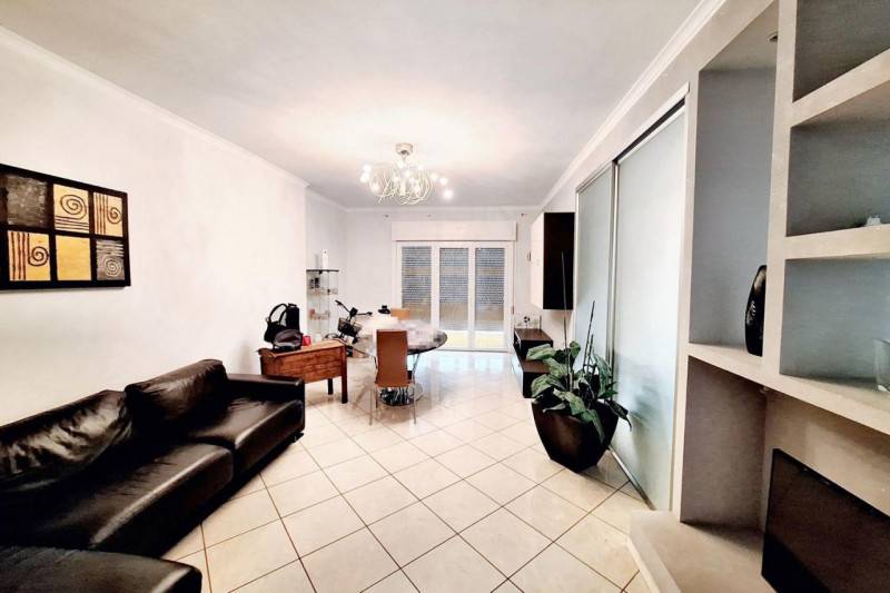 Appartamento, Sulmona