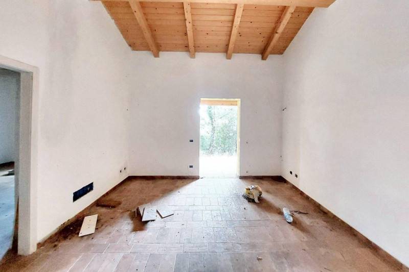 Appartamento, Monteverdi Marittimo