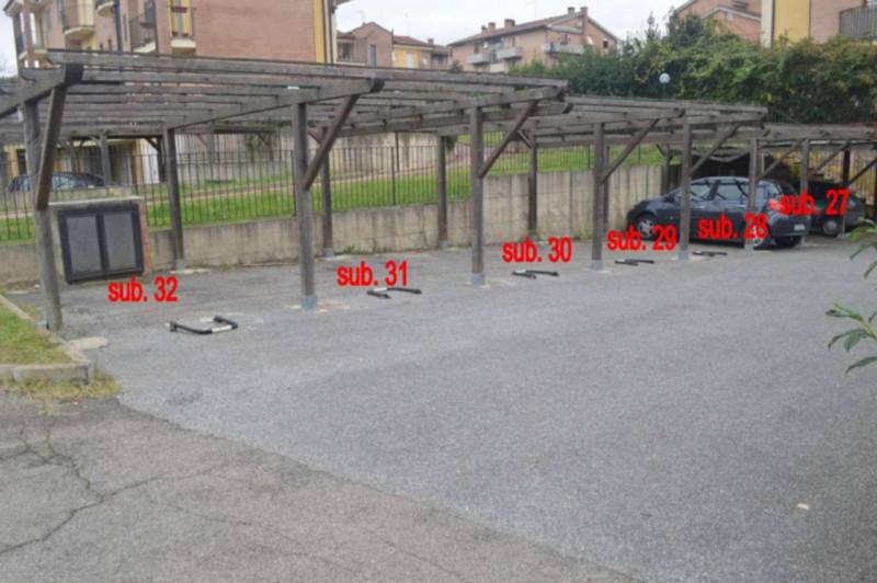 Box - Garage - Posto Auto, Castelnuovo Berardenga