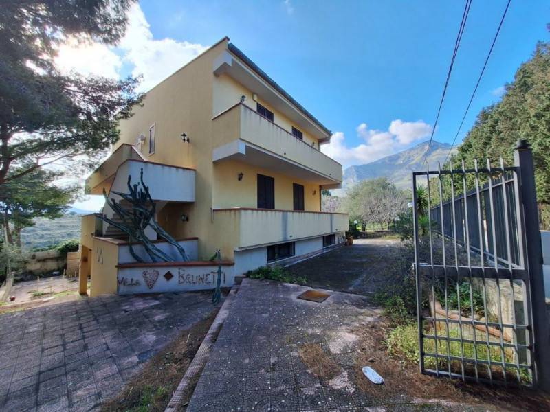 Appartamento, Altavilla Milicia