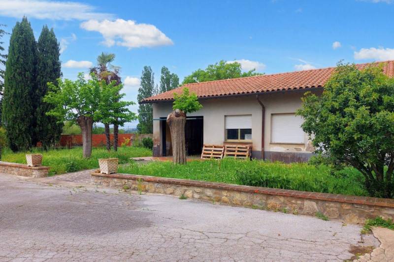 Palazzo - Stabile, Castiglione del Lago