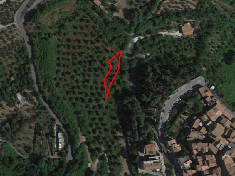 Altro, Castel Madama