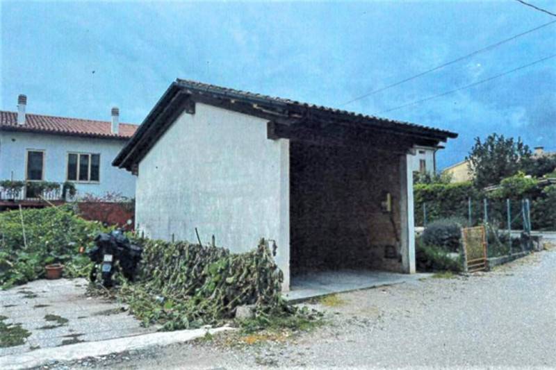 Box - Garage - Posto Auto, San Zenone degli Ezzelini