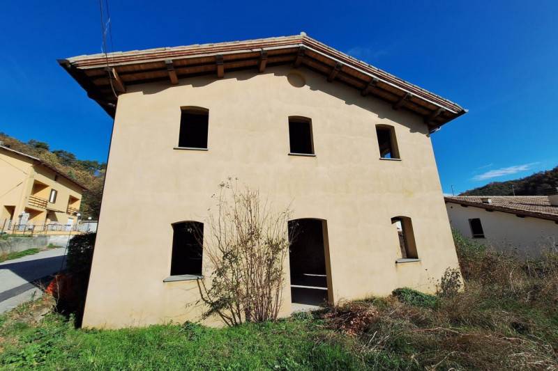 Palazzo - Stabile, Gubbio