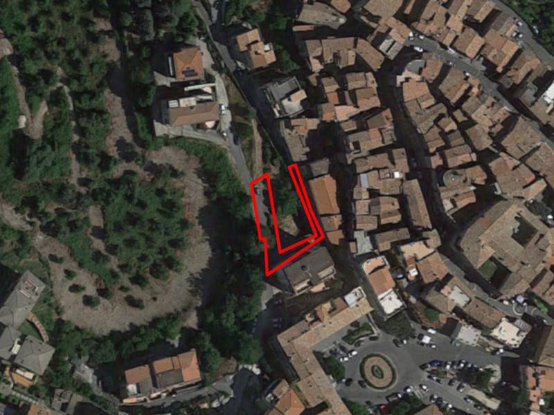 Terreno edificabile, Castel Madama