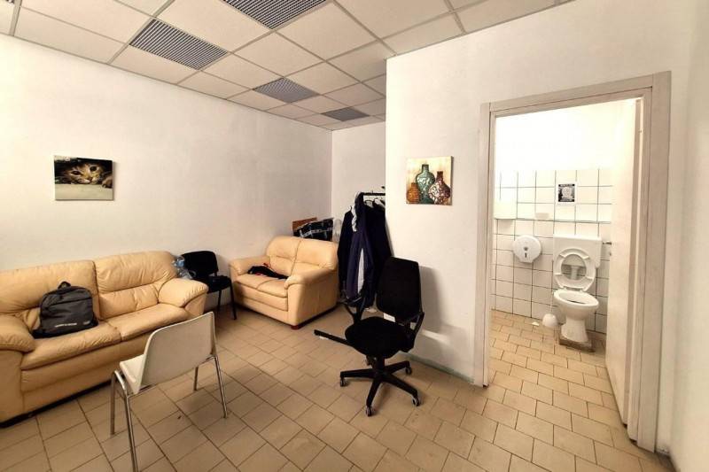 Negozio, Belpasso
