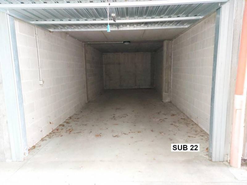 Box - Garage - Posto Auto, Vigliano Biellese