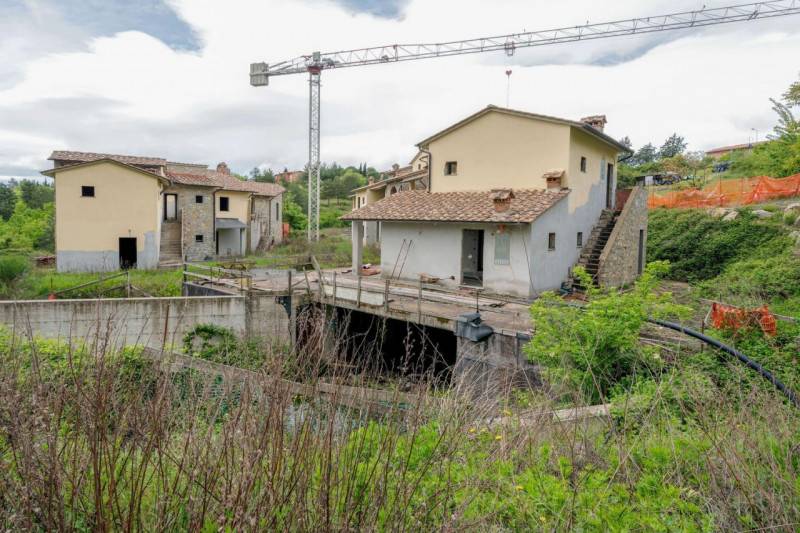 Altro, Castellina in Chianti