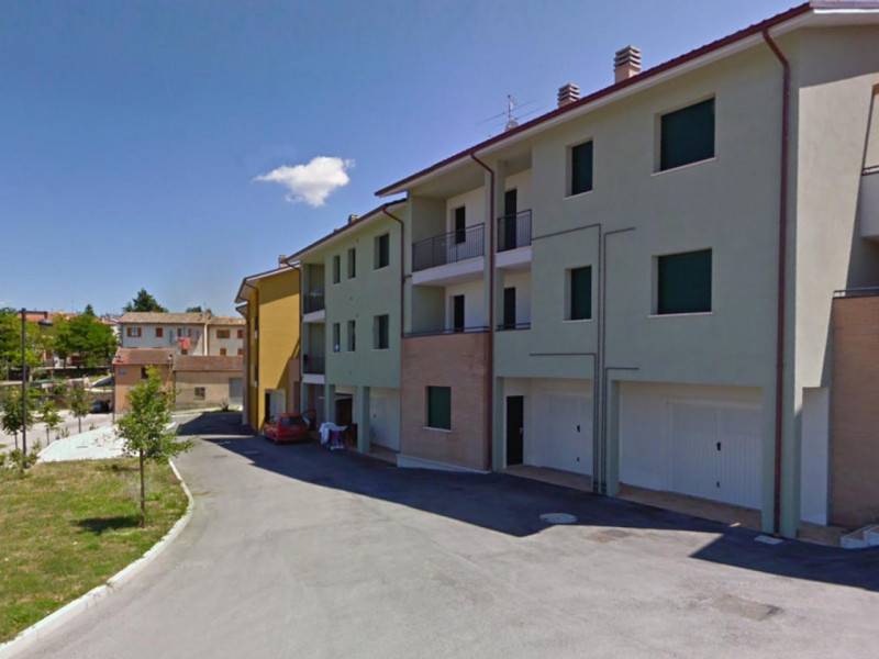 Box - Garage - Posto Auto, Peglio
