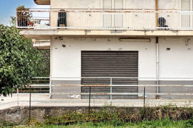 Magazzino - Deposito, Montalto Uffugo