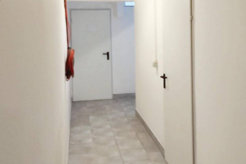 Cantina, Civitanova Marche