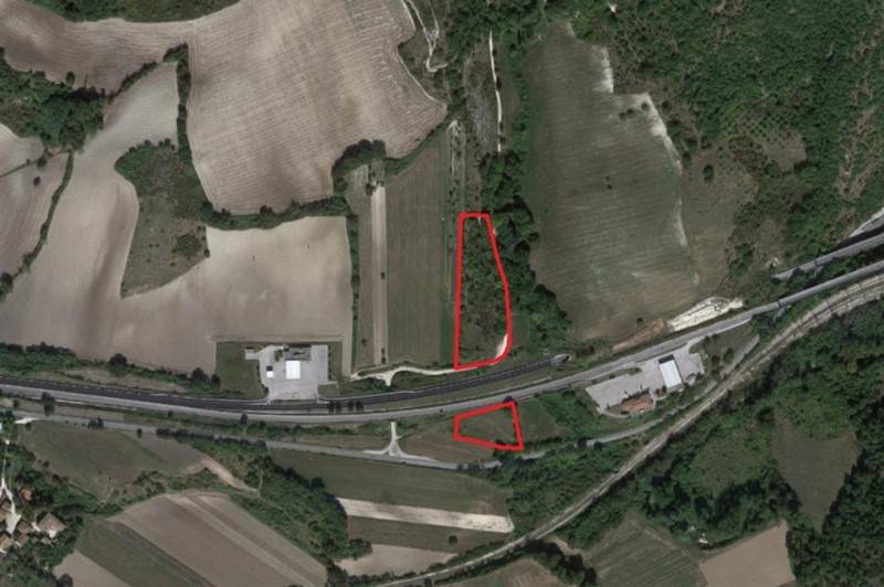 Terreno agricolo, Fabriano