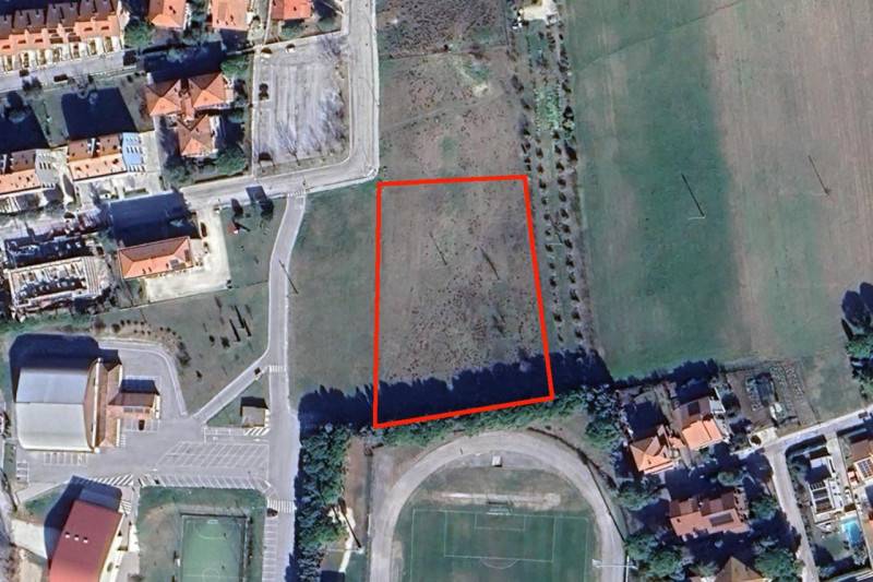 Terreno edificabile, Appignano