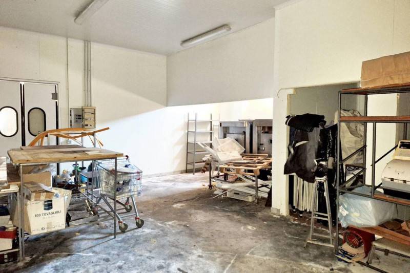 Capannone, Gualdo Cattaneo