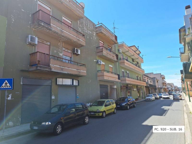 Cantina, Torregrotta