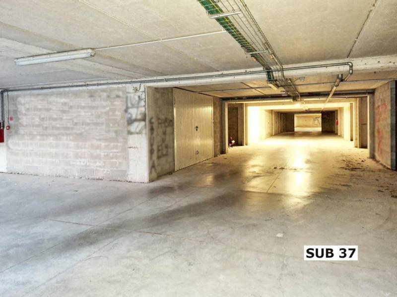 Box - Garage - Posto Auto, Gubbio