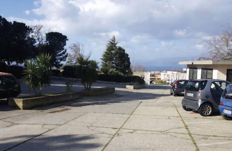 Cantina, Reggio di Calabria
