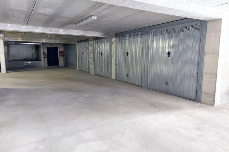 Box - Garage - Posto Auto, Campodolcino