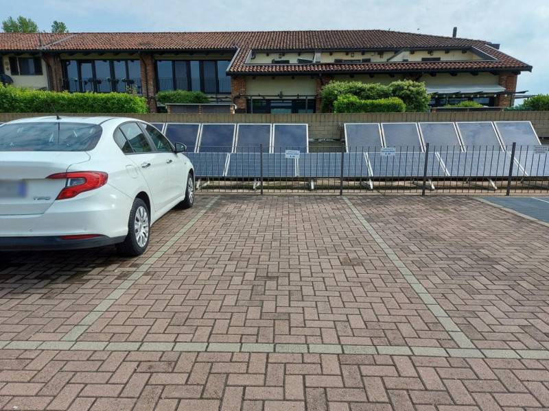 Box - Garage - Posto Auto, Chieri