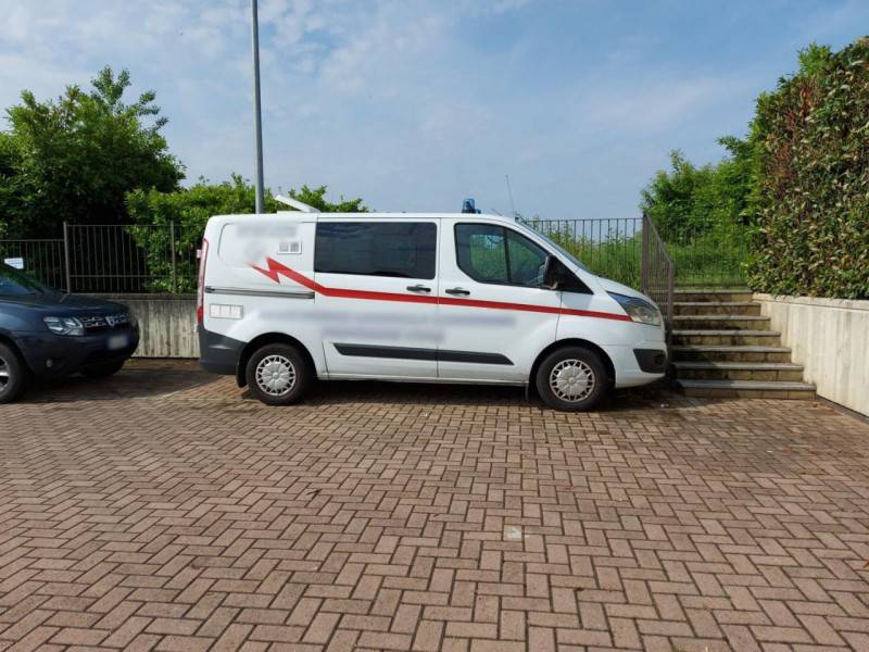 Box - Garage - Posto Auto, Chieri