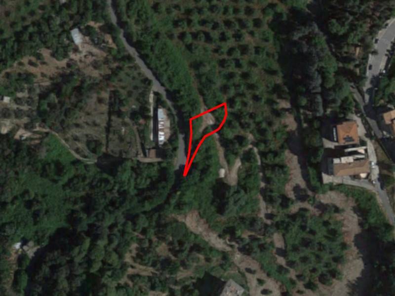 Terreno edificabile, Castel Madama